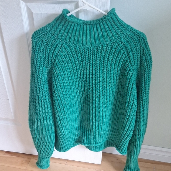 H&M Sweaters - H&M  Cowl Neck Sweater